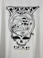 Vintage Greasy Dead T-Shirts DAT455