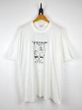 Vintage Greasy Dead T-Shirts DAT455