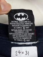 Vintage Batman T-Shirts DAT458