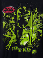 Vintage Batman T-Shirts DAT458