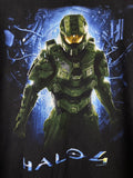 Vintage Halo 4 T-Shirts DAT460