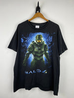 Vintage Halo 4 T-Shirts DAT460