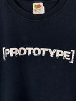 Vintage Prototype T-Shirts DAT461