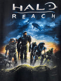 Vintage Halo Reach T-Shirts DAT462