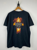 Vintage Dungeon Siege 2 T-Shirts DAT463