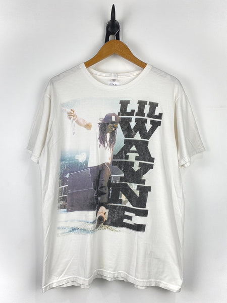 Lil Wayne T-Shirts DAT437