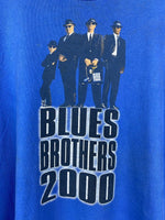 Vintage Blue Brothers T-Shirts DAT466