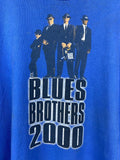 Vintage Blue Brothers T-Shirts DAT466