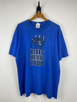 Vintage Blue Brothers T-Shirts DAT466