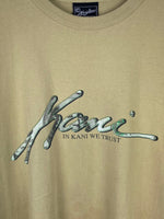 Vintage Karl Kani T-Shirts DAT467