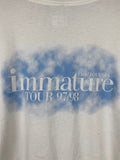 Vintage Immature T-Shirts DAT469