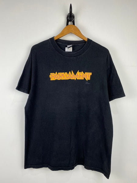Vintage Paliament T-Shirts DAT471