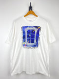 Vintage Bayou City Art Festival T-Shirts DAT473