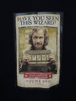 Vintage Harry Potter T-Shirts DAT474