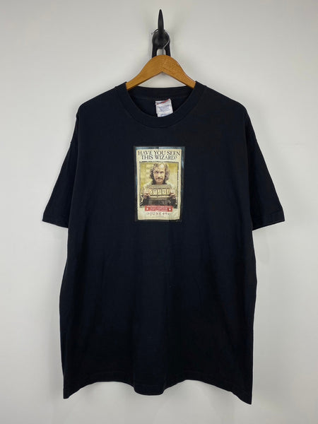 Vintage Harry Potter T-Shirts DAT474