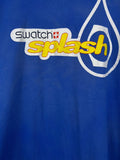 Vintage Swatch Splash T-Shirts DAT475