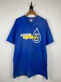 Vintage Swatch Splash T-Shirts DAT475