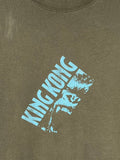 Vintage King Kong T-Shirts DAT477