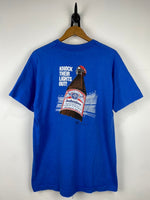 Vintage Bud Bowl T-Shirts DAT439