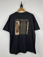 Vintage Melissa Etheridge T-Shirts DAT427