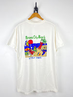 Vintage Spring Break Grateful Dead T-Shirts DAT428