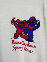 Vintage Spring Break Grateful Dead T-Shirts DAT428