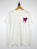 Vintage Spring Break Grateful Dead T-Shirts DAT428