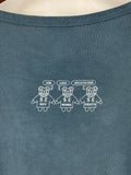 Vintage Radiohead T-Shirts DAT429