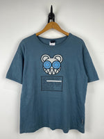 Vintage Radiohead T-Shirts DAT429