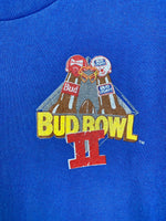 Vintage Bud Bowl T-Shirts DAT439