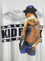 Vintage Kid Rock American Bad Ass T-Shirts DAT432