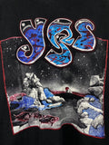 Vintage Yes Band Promo T-Shirts DAT433