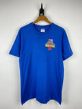 Vintage Bud Bowl T-Shirts DAT439