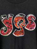 Vintage Yes Band Promo T-Shirts DAT433