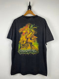 Vintage Boris Vallejo Comics T-Shirts DAT442