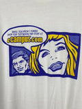 Vintage Ecampus T-Shirts DAT446