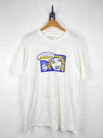 Vintage Ecampus T-Shirts DAT446