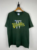 Vintage Rolling Rock Town Fair T-Shirts DAT435