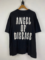 Vintage Morbid Angel Angel Of Disease T-Shirts