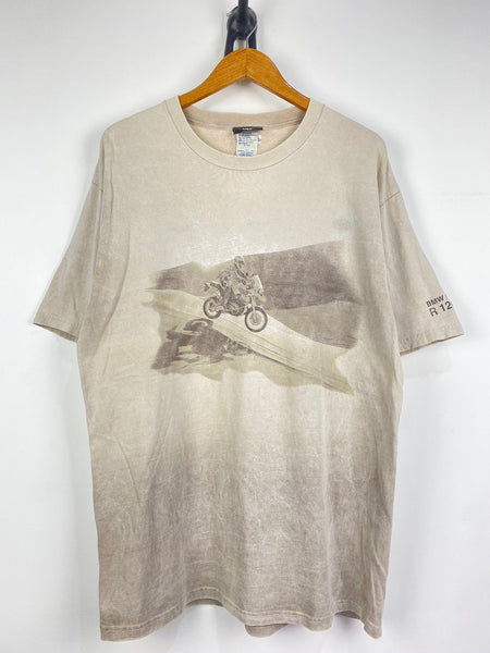 Vintage BMW R 1200 GS T-Shirts DO120