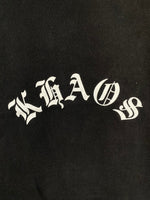 Vintage Khaos T-Shirts DO122