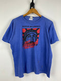 Vintage Statue Of Liberty 100th Anniversary T-Shirts  DO123