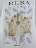 Vintage Reba T-Shirts DO126