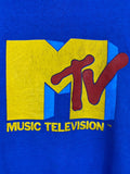 Vintage Mtv Promo T-Shirts DO102