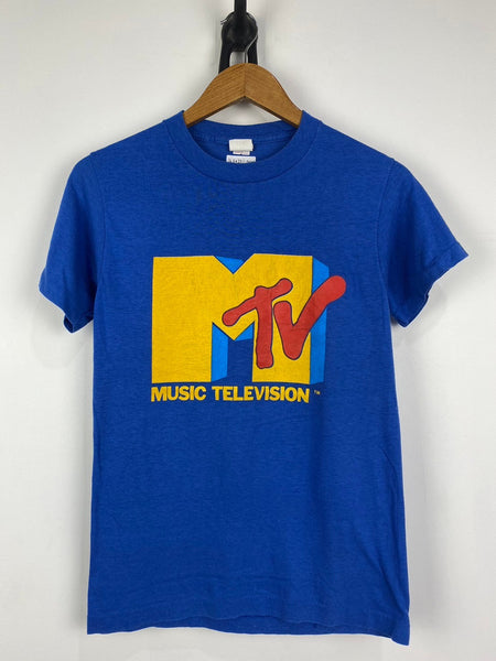 Vintage Mtv Promo T-Shirts DO102