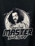 Vintage The last Dragon T-Shirts DO140