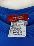 Vintage Plantinum Fubu T-Shirts DO141