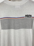 Vintage AGFA Audio T-Shirts DO142