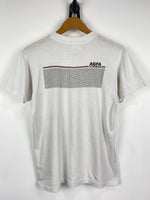 Vintage AGFA Audio T-Shirts DO142