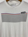 Vintage AGFA Audio T-Shirts DO142